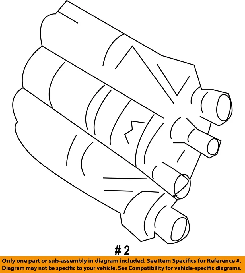 Pinza de freno trasera izquierda OEM 2006 2007 2008 2009 2010 Ford Explorer Sport Trac Foto 4 de 4