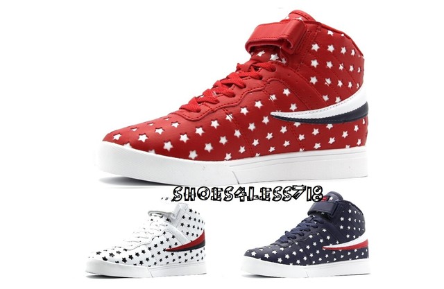 fila mach t