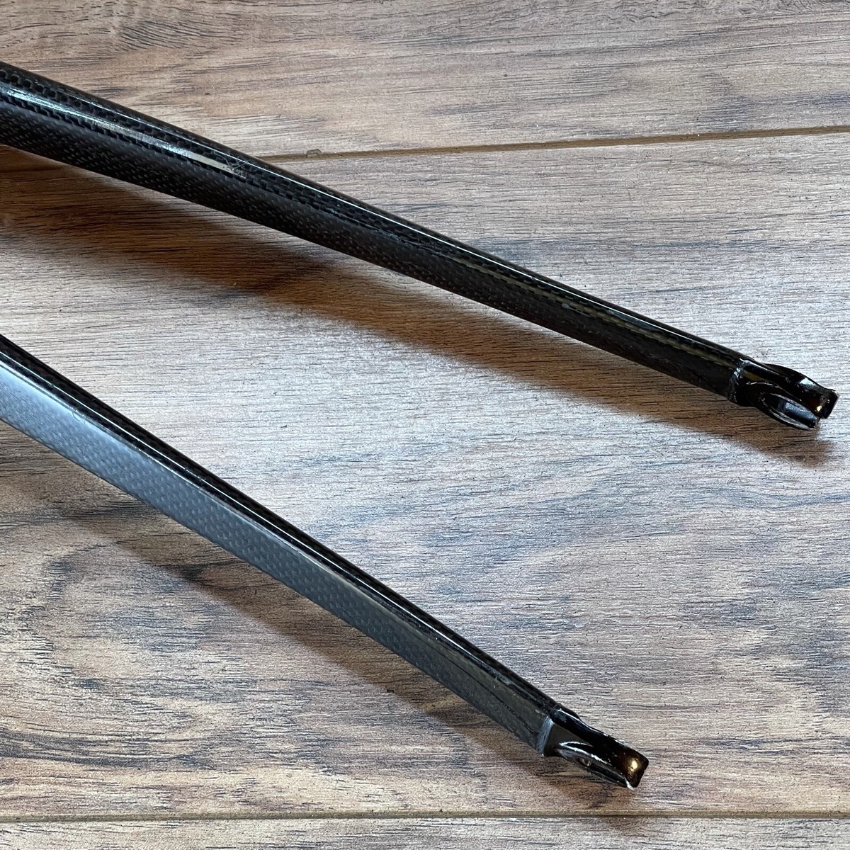 Easton EC90 SLX 700C Fork 1 1/8 Threadless Full Carbon Fiber