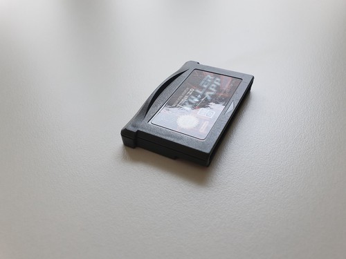 Tron 2.0 Killer App | Módulo GBA | Nintendo Gameboy Advance | EXCELENTE estado - Imagen 4 de 12