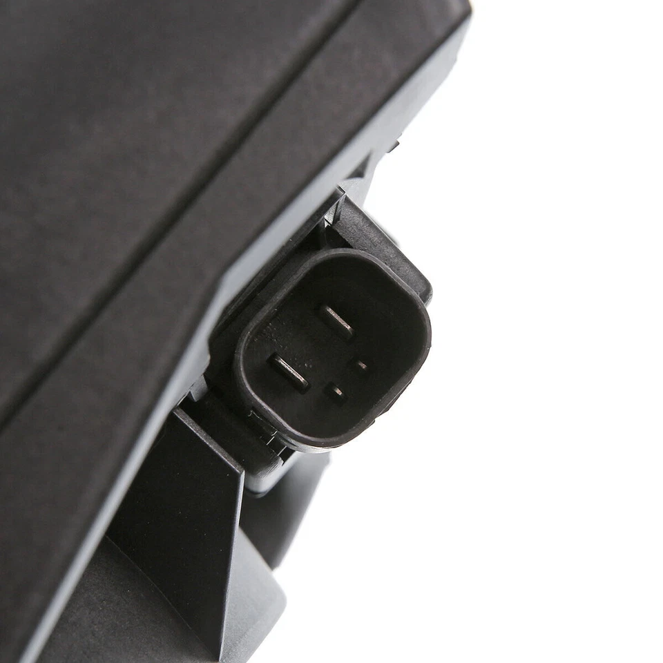 Conjunto de ventilador de refrigeración del radiador para Mercedes-Benz W211 W219 E320 E350 2115001693 Foto 3 de 4