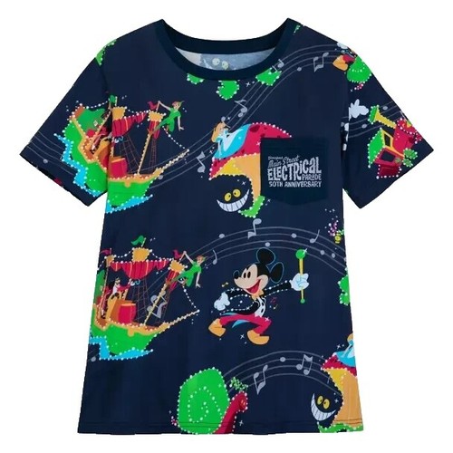 TAIDADA Zutomayo It's Fine Midnight Black XL Vintage T-Shirt