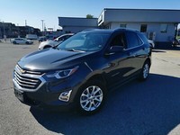 2019 Chevrolet Equinox 1LT True North Edition / Heated Front...