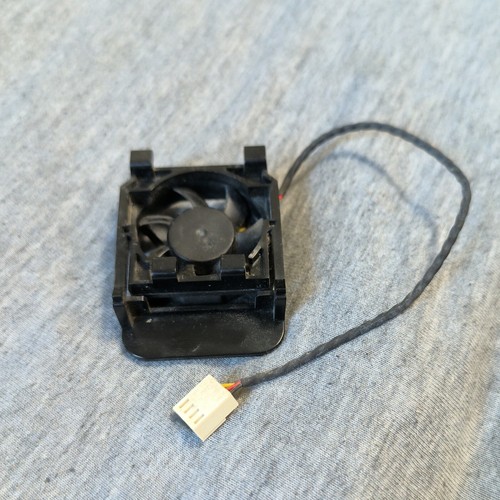 Ventilateur mémoire RAM et support boîtier pour Alienware Aurora R4 - MP-00005829-000 - Photo 2/2