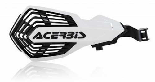 ACERBIS 0024297 MANOS K-FUTURE BLANCO NEGRO SHERCO SEF 300 FACTORY 2018 18 - 第 2/3 張圖片