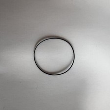 Watch Crystal Gasket for Omega Speedmaster 311.92.44 30.48 0.5 1.05mm
