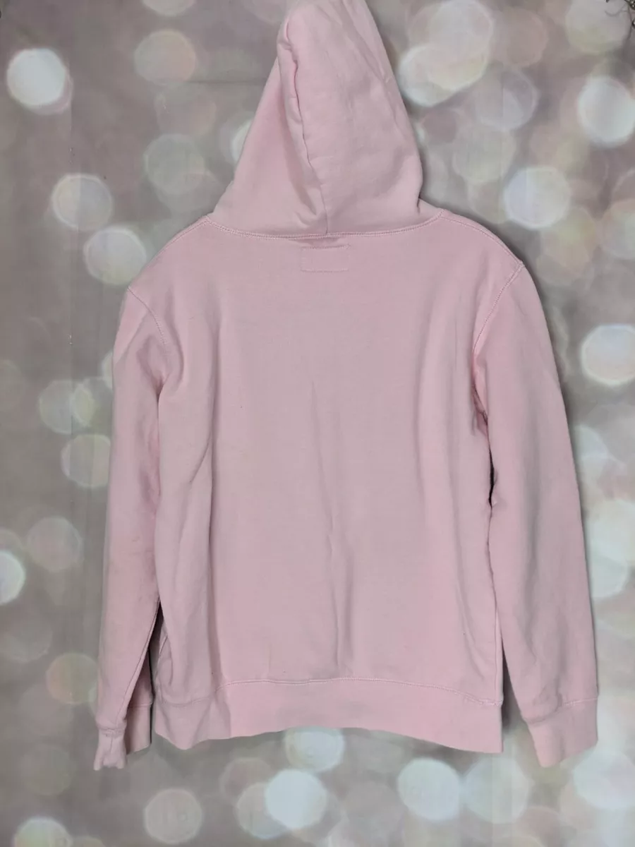 Light pink hoodie womens new arrivals