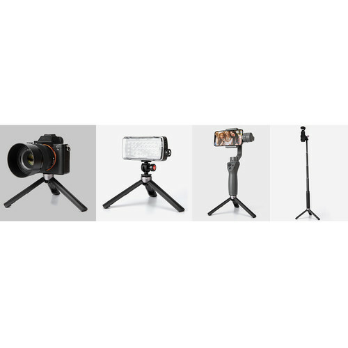 DJI Osmo Mobile 3 Professional Kit, includes PGYTECH Case and Tripod - Picture 3 of 12