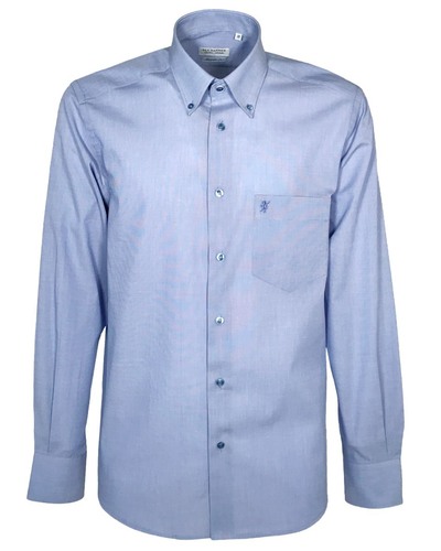 CAMICIA SEA BARRIER MOD VALDES CONF TAGLIE FORTI - Foto 8 di 14