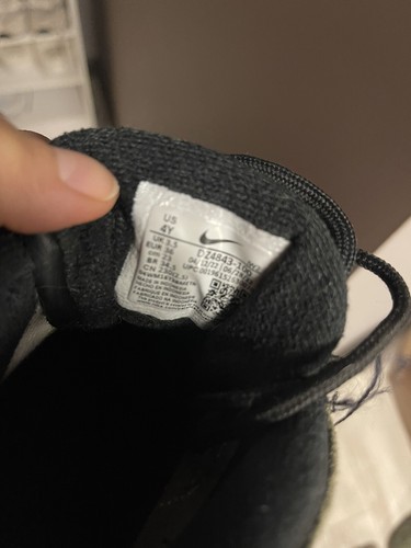 Nike Turnschuhe Jungen - Bild 8 von 8