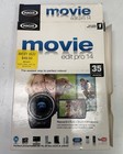 New! Magix Movie Edit Pro 14 software complete with manuals