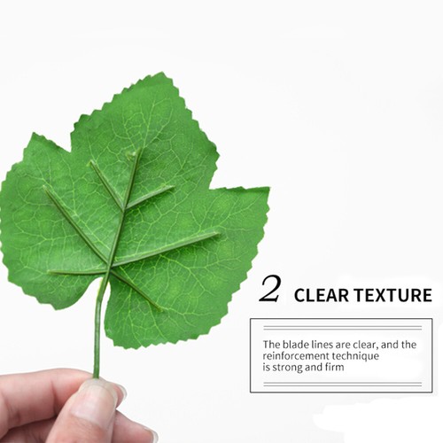 15X 2.2M Artificial Ivy Vine Fake Foliage Hanging Leaf Garland Plant Party Deco - Picture 6 of 12