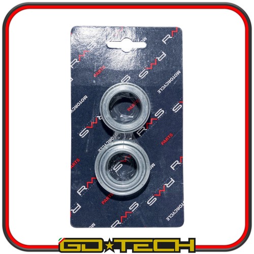 SERIE CALOTTE STERZO PIAGGIO CIAO 50 1967-2004 GRILLO KIT CUSCINETTI FORCELLA - Foto 5 di 5