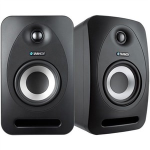 reveal 402 tannoy