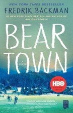 Beartown: A Novel - Paperback By Backman, Fredrik - GOOD