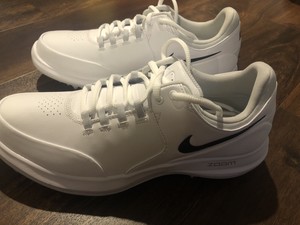 nike women's air zoom accurate golf shoes