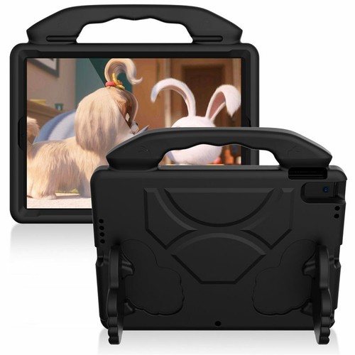 Kids Bumper Foam Case Stand Cover For iPad 5/6/7/8/9/10/11th Gen Air 45 Pro Mini - Picture 25 of 51