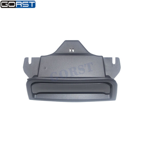 22792217 Manija de cierre de reposabrazos para consola central para Chevrolet Silverado GMC Sierra - Imagen 5 de 7