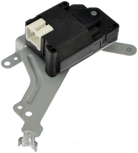 Heater Blend Door/Water Shutoff Actuator Dorman 604-345 - Picture 1 of 4