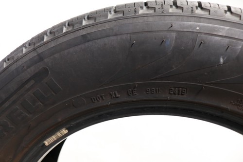 Used 225/65R17 Pirelli Scorpion Verde All Season Plus II - 102H - 8/32 - Picture 5 of 6