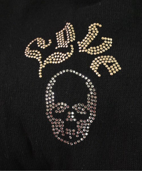 lucien pellat-finet Knitwear/Sweater Black S 2200499859068 lucien pellat-finet Knitwear/Sweater Black S 2200499859068