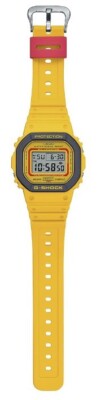 美品　MY G-SHOCK DWE-5610 JELLY YELLOW 美品 MY G-SHOCK DWE-5610 JELLY YELLOW - メルカリ