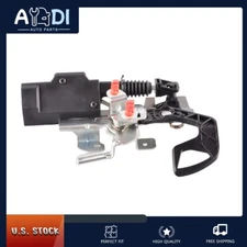Tailgate Door Control Unit Lock Cylinder Actuator fit 13-23 RAM 1500 2500 3500