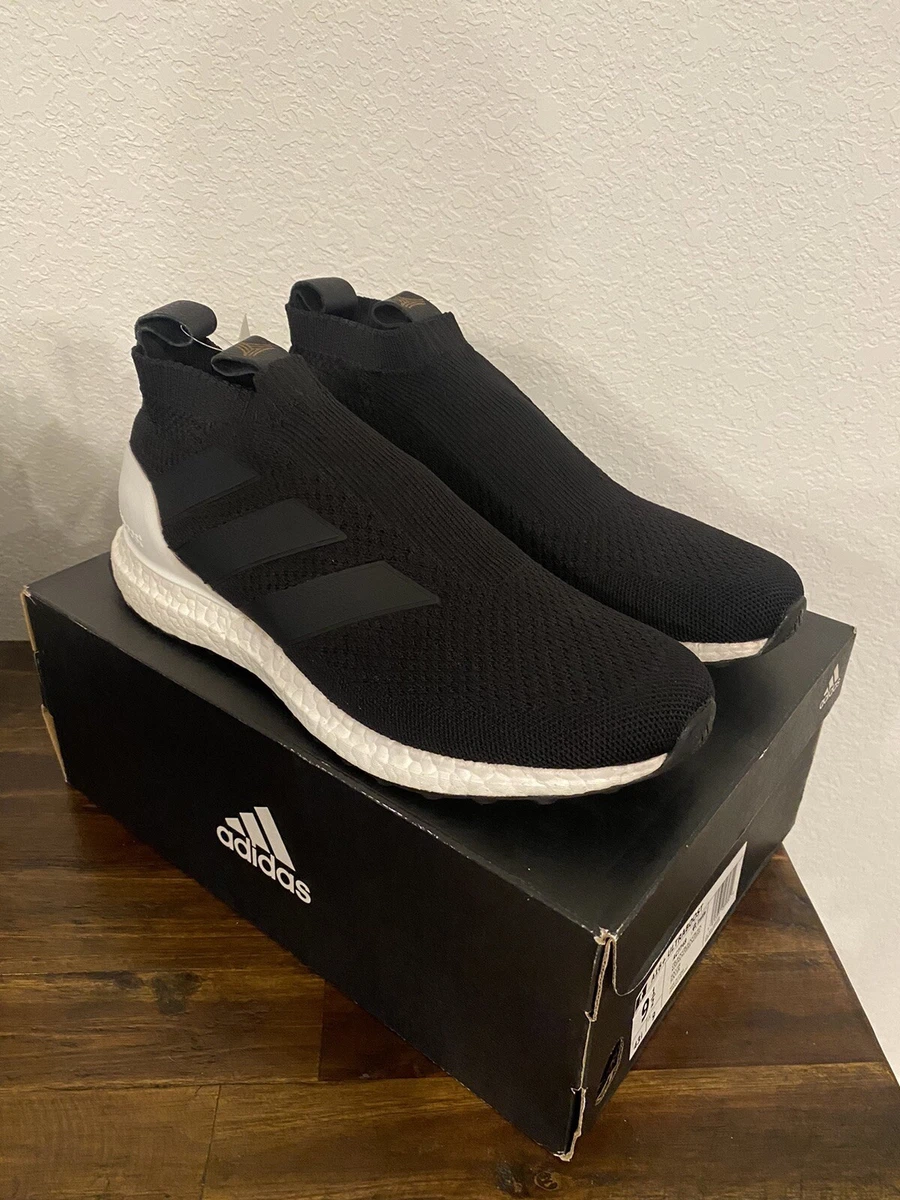 Adidas Ace 16+ PureControl UltraBoost Core Black for sale | eBay