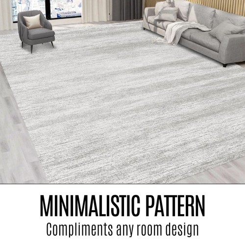 XL Extra Large Adobe Rug Carpet Mat 300 x 200 Luxury Modern Designer Anti-slip - Picture 6 of 12