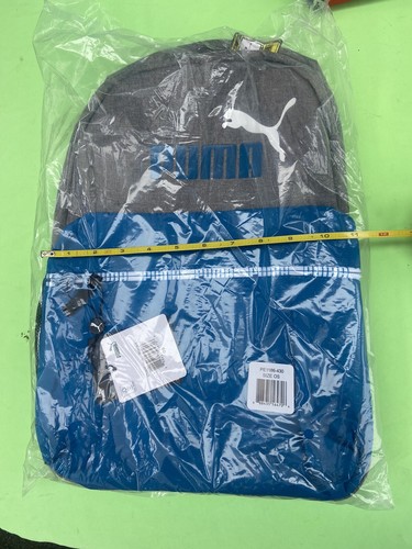 PUMA EVERCAT GRANDSLAM BACKPACK - Picture 6 of 6