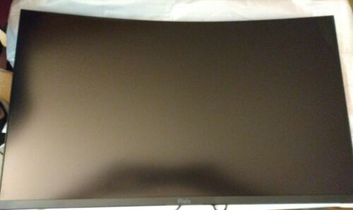 Pixio PXC327 32 in 165Hz 1440p HDR AMD FreeSync Curved Gaming Monitor - Picture 4 of 10