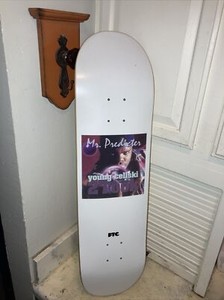FTC skate フィッシングベスト FTC skate フィッシングベスト