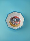 Zak Designs Pirates Of The Caribbean Jack Sparrow Toddler Kids Bowl Octagon VG