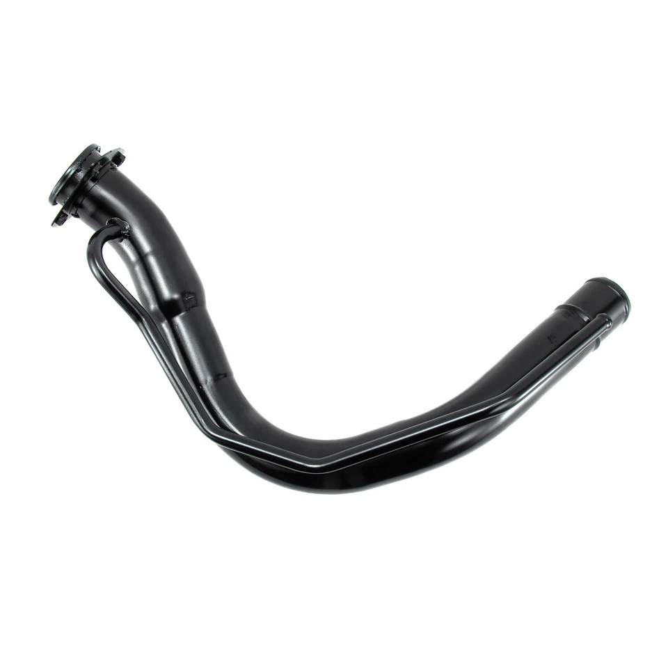 Tubo de manguera de cuello de llenado de tanque de combustible para 1990-2003 1998 Suzuki Swift Subaru Justy MK2 Foto 3 de 4
