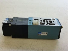 MAC VALVES INC PR82A-AACA-9 SOLENOID VALVE, 120PSI, FREE SHIPPING