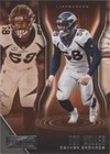 2018 Panini Playbook Von Miller #47