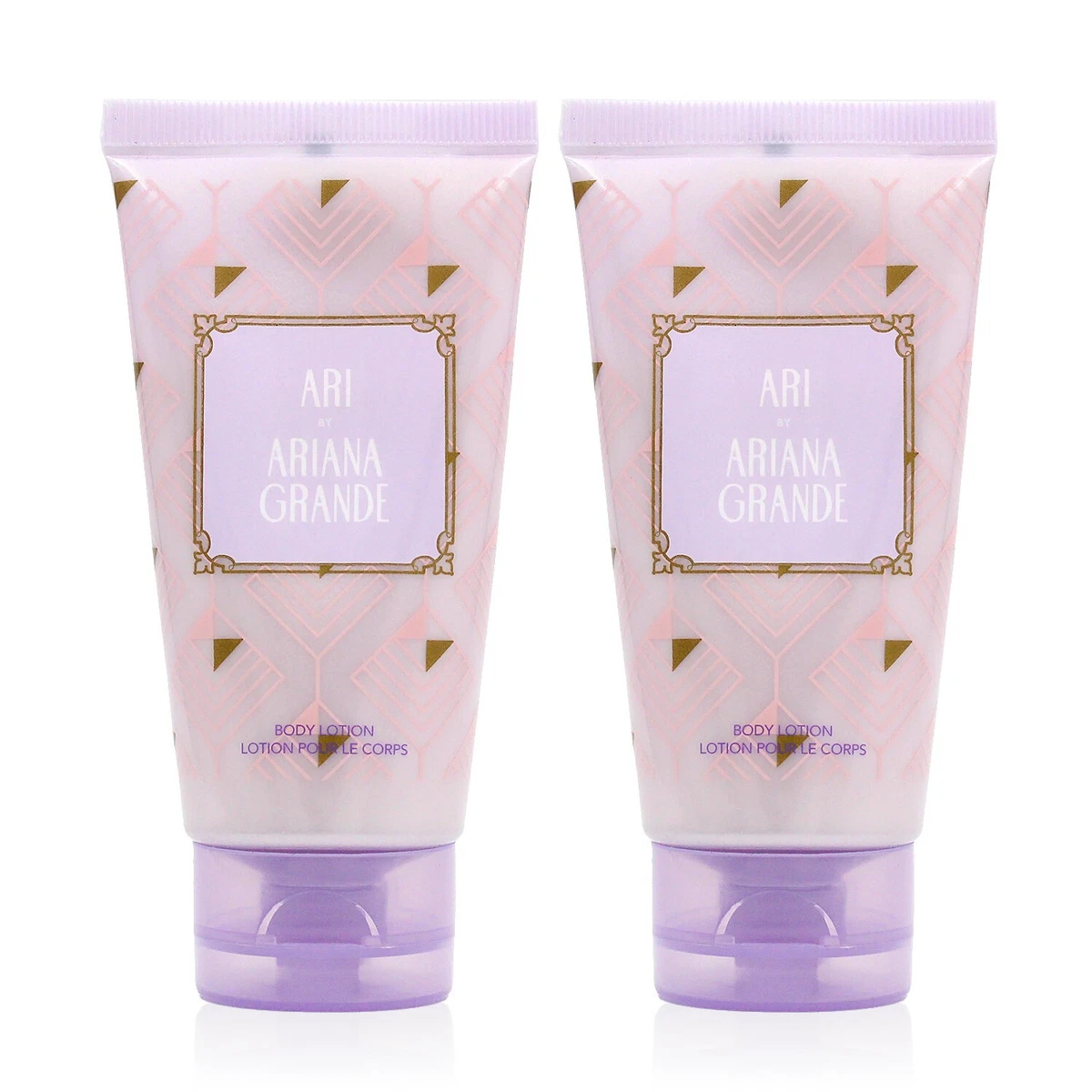 Ari by ariana grande lotion sale