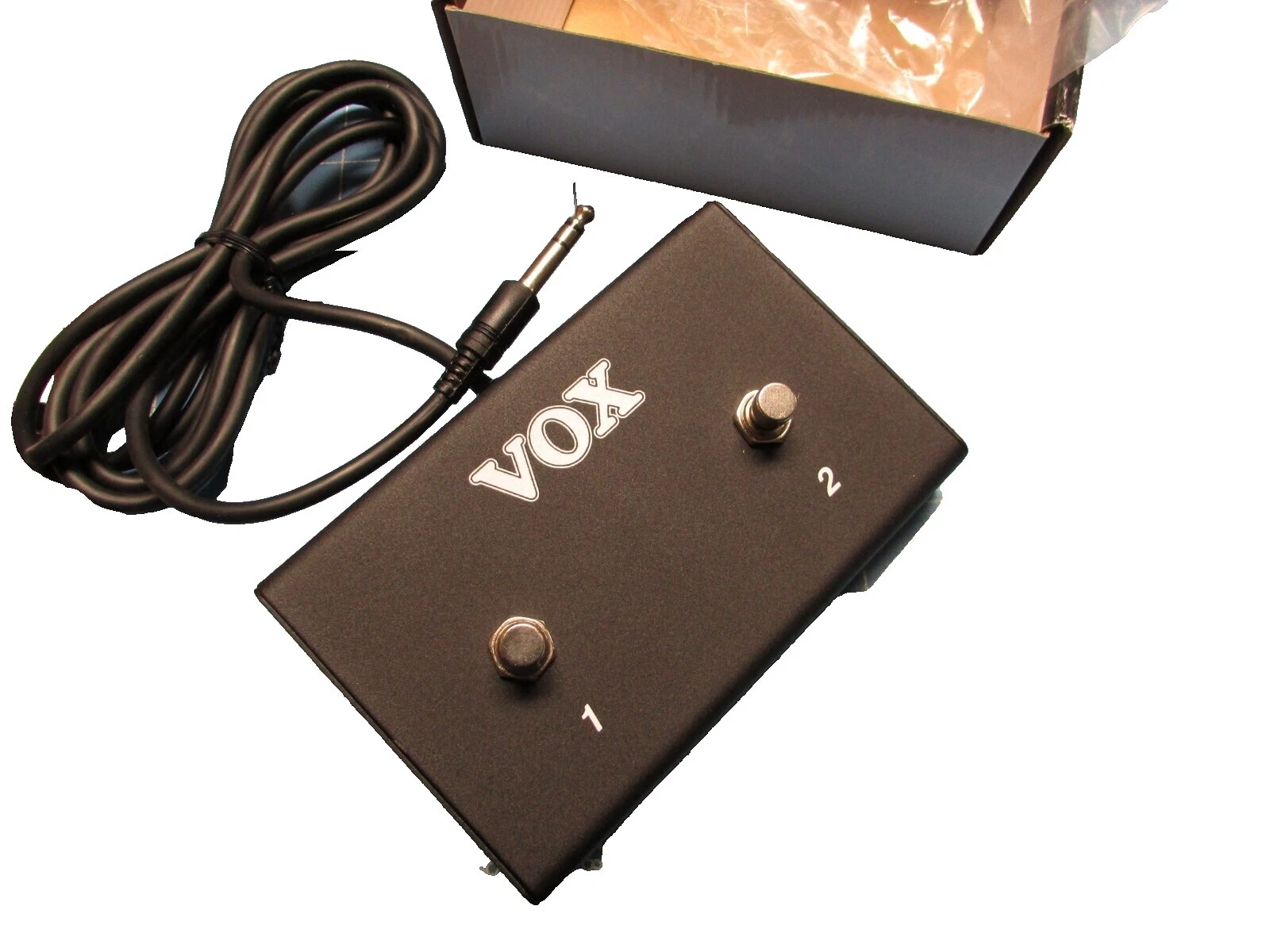 Vox Musical Instrument General Accessories