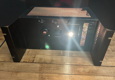 Fiber Optic Light Source 010-2417-001 2-Channel