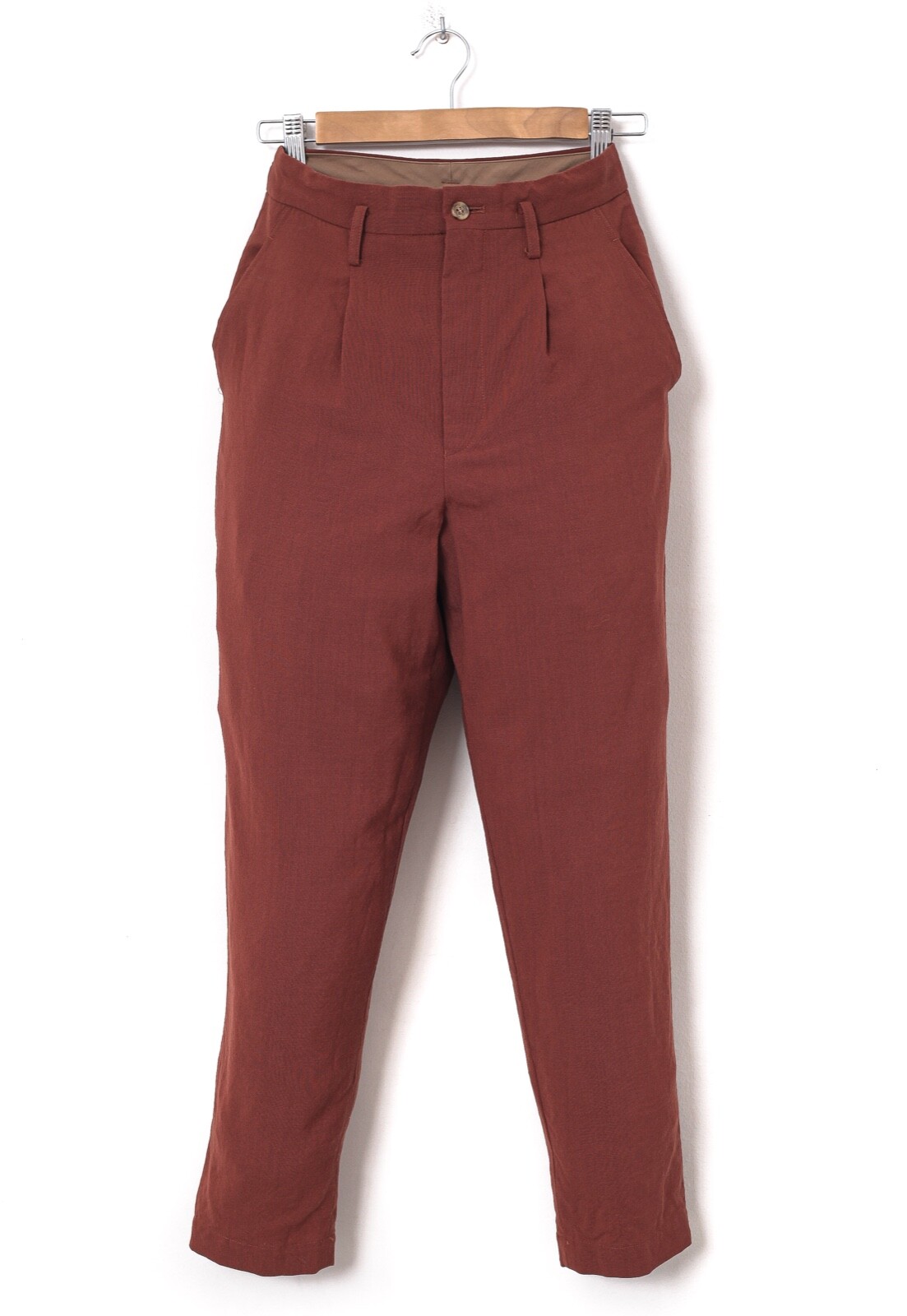 Vintage Women's COMME DES GARCONS Tricot 1990 Pants Trousers Size M Vintage Women's COMME DES GARCONS Tricot 1990 Pants Trousers Size M
