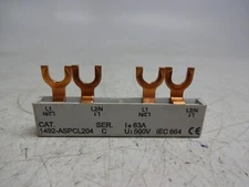 Allen-Bradley 1492-ASPCL204 /C