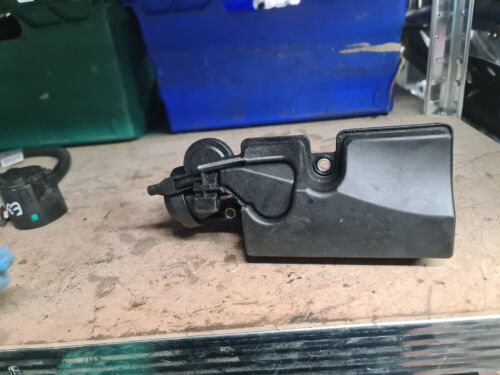 BMW 5 Series E39 3.0 Petrol Air Intake Valve Unit M54B30 7502275