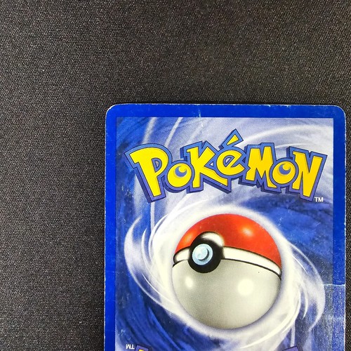 Dark Gyarados #25/82 MP Pokemon Team Rocket TCG - Picture 8 of 10