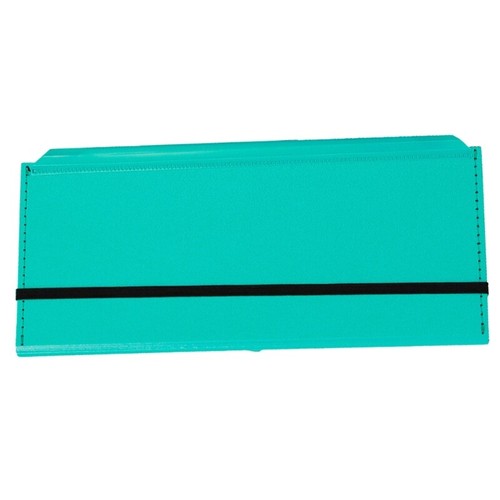 3 Layer Folding Nurse Clipboard Pocket Writing Pad with Elastic Band for Nurse - Picture 12 of 13