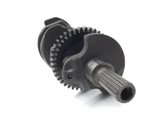 发动机曲柄轴 2004 铃木 GSXR600 2875A — 第 4/4 张图片