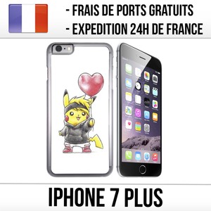 iphone 7 coque pokemon