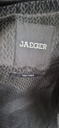 Jaeger Tuxedo Jacket - Picture 8 of 11