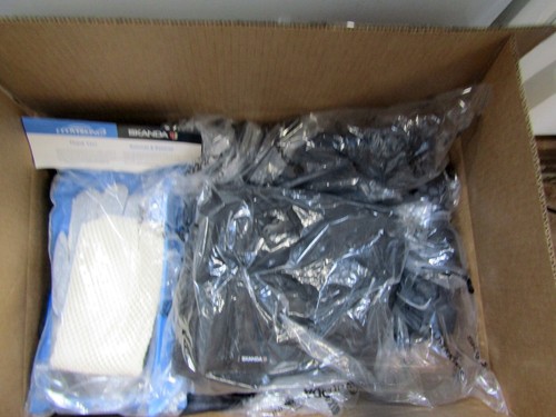 Coverking Ballistic Tactical Front Custom Seat Covers for Mercedes Benz Black - Picture 13 of 18