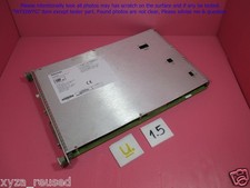 Tektronix VX4801, HP75000 VXI 48-CH Isolated I/O Module as photos, sn:0299.