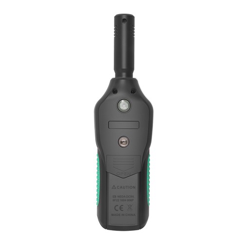 Mastfuyi EMF Meter Electromagnetic Radiation Detector Household Handheld D2C3 - Picture 7 of 9